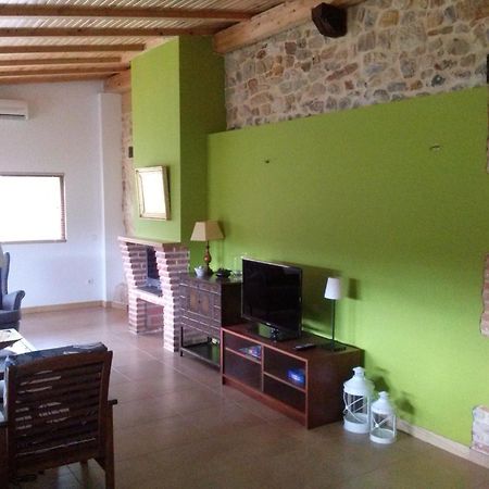 Apartamentos Playa Галисано Экстерьер фото