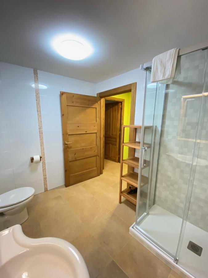 Apartamentos Playa Галисано Экстерьер фото