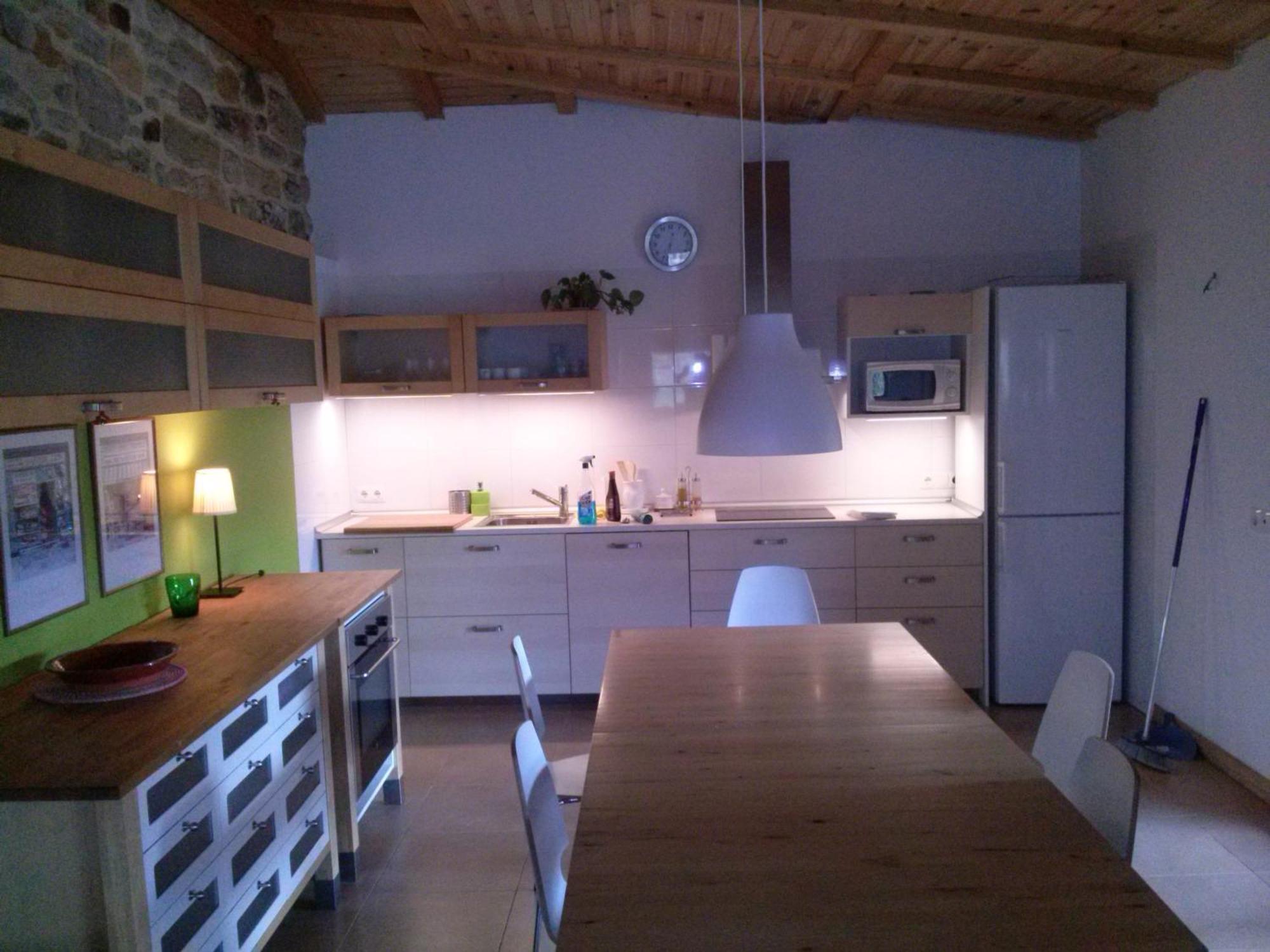 Apartamentos Playa Галисано Экстерьер фото