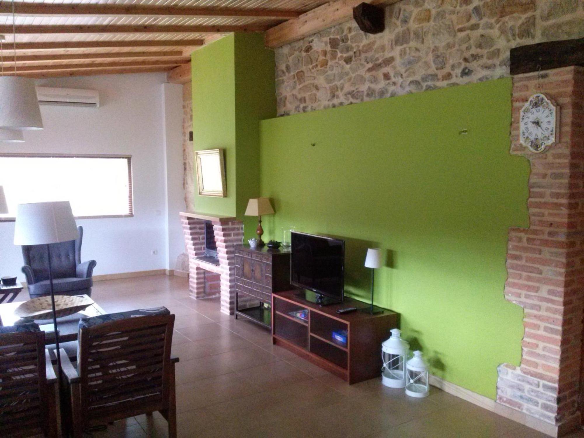 Apartamentos Playa Галисано Экстерьер фото