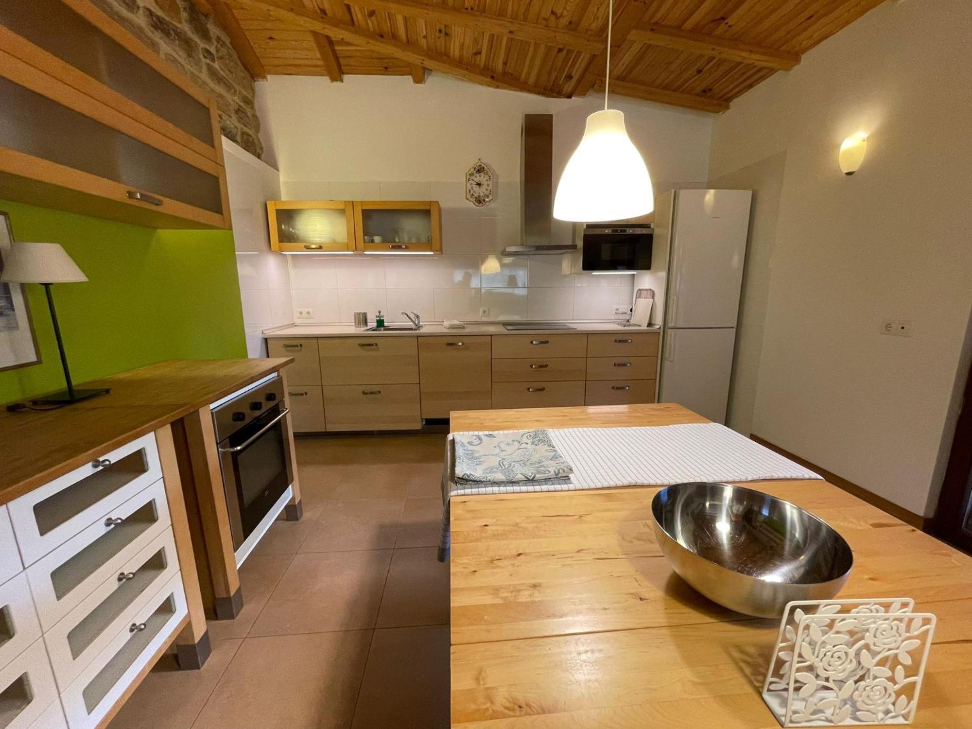Apartamentos Playa Галисано Экстерьер фото