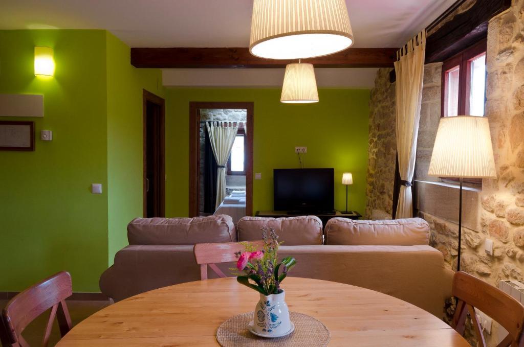 Apartamentos Playa Галисано Номер фото