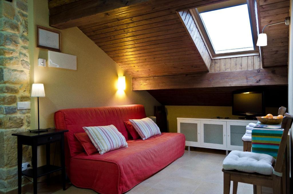 Apartamentos Playa Галисано Номер фото